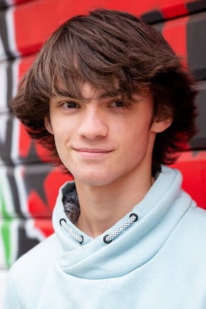 Félix Bossuet photo