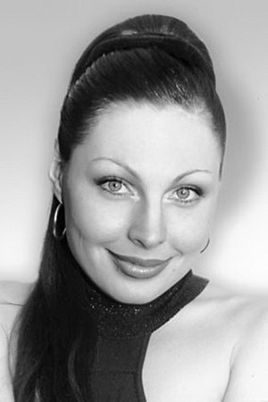 Natalya Bochkareva photo