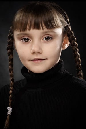 Lucie Makayla Ellis photo