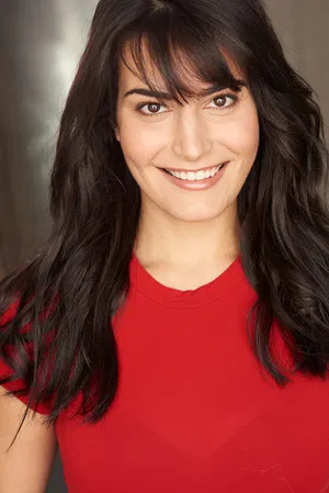 Tullia Ferraro photo