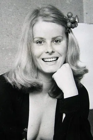 Madeleine Hinde photo