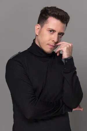 Daniel Gravelli photo