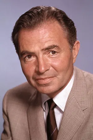 James Mason photo
