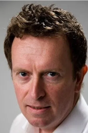 Patrick Fitzsymons photo