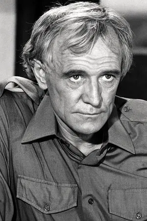 Richard Harris photo