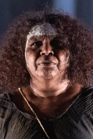 Ningali Lawford photo