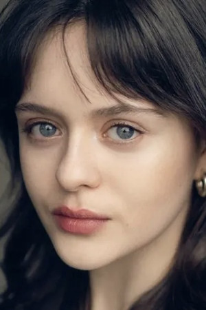 Viola Prettejohn photo