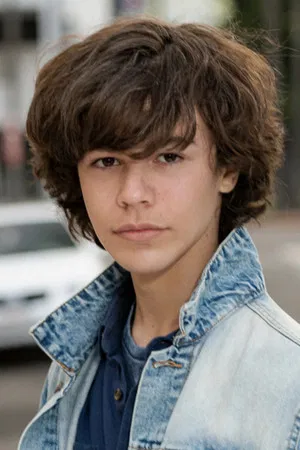 Zackary Arthur photo