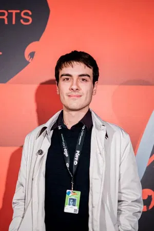 Iván Bustinduy photo