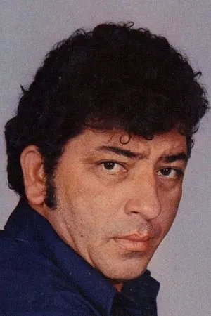 Amjad Khan photo