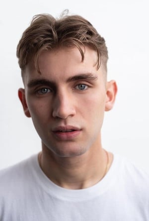 Finlay Vane Last photo