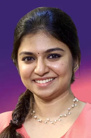 Raveena Ravi photo