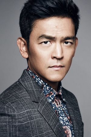 John Cho photo