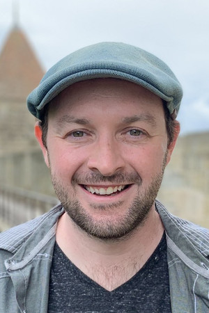 Adam Hann-Byrd photo