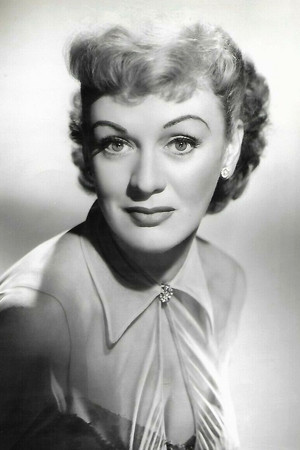 Eve Arden photo