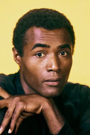 Calvin Lockhart photo