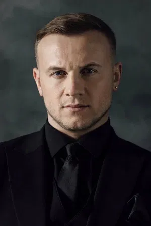 Dmitriy Zhuravlyov photo