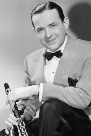Jimmy Dorsey photo