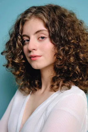 Lydia Maria Makrides photo