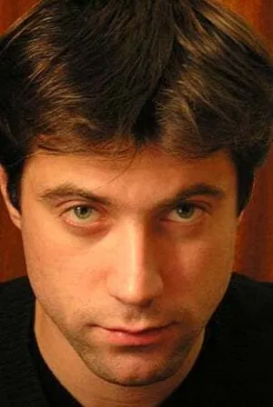 Prokhor Dubravin photo