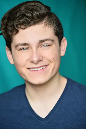 Kyan Zielinski photo