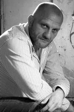 Serhii Shadrin photo