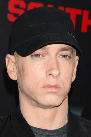 Eminem photo