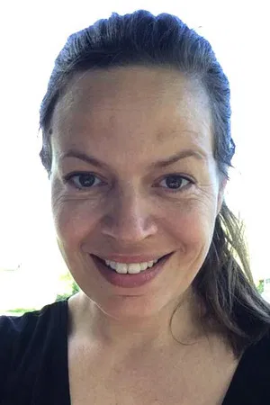 Anne Bærskog Hauger photo