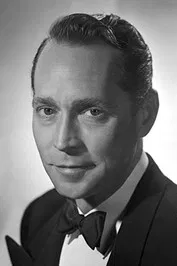Franchot Tone photo