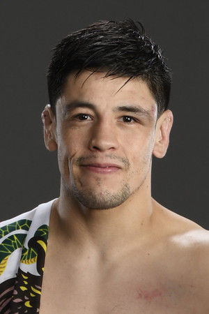 Brandon Moreno photo