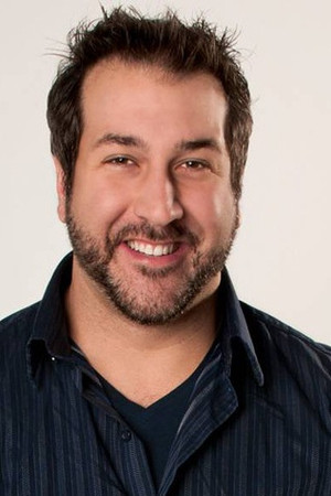 Joey Fatone photo