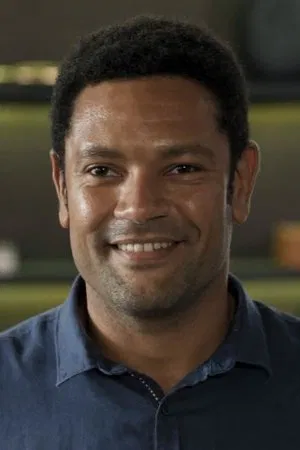 Rodrigo dos Santos photo