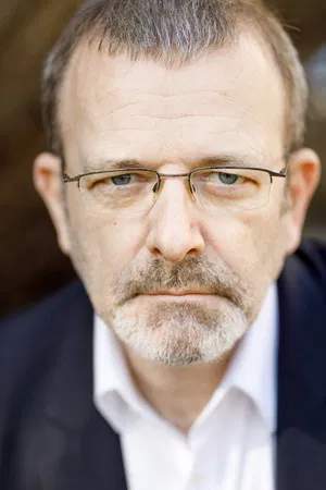 Jean-Christophe Nigon photo