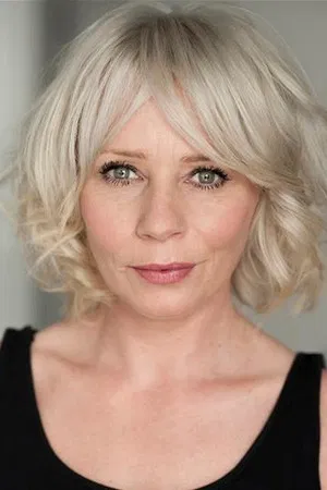 Samantha Power photo