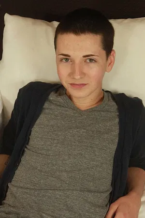 Benjamin Riley photo