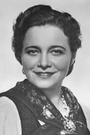 Franziska Kinz photo