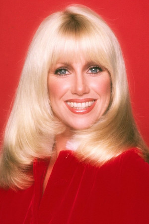 Suzanne Somers photo
