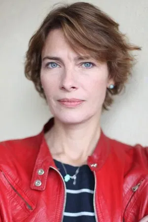 Olesya Potashinskaya photo