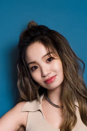 Kimberley Chen photo