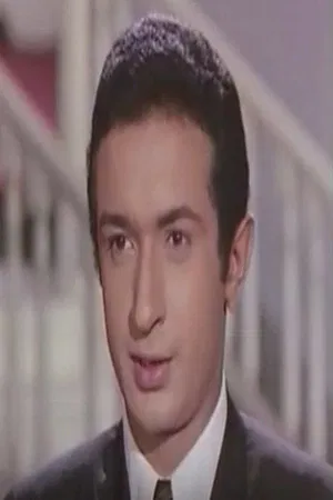 Nour El-Sherif photo