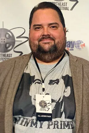 Mark L. Mazzeo photo