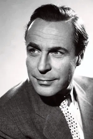 Wolfgang Lukschy photo