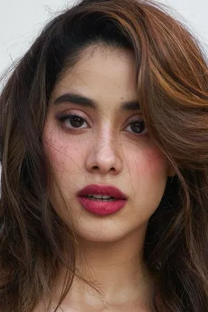Janhvi Kapoor photo