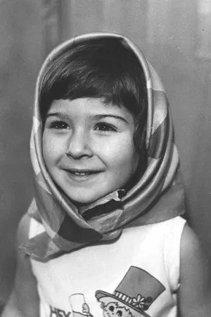 Maryana Ionesyan photo