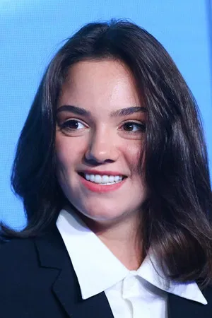 Evgenia Medvedeva photo