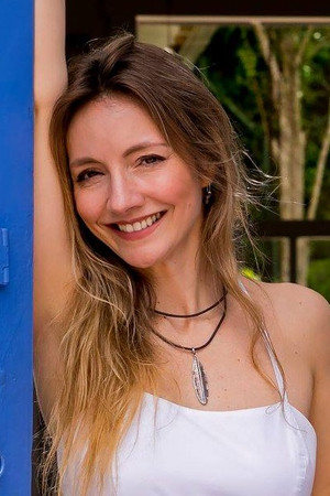 Djin Sganzerla photo