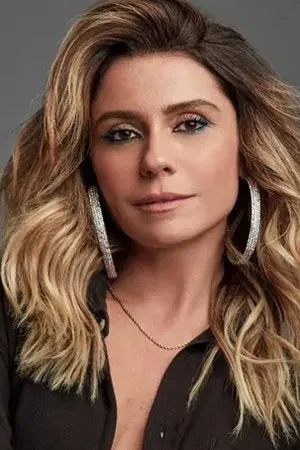 Giovanna Antonelli photo