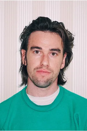 Elliot James Mulhern photo