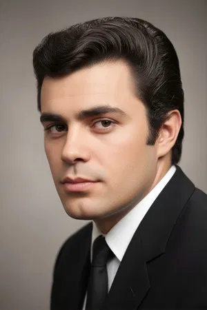 Jahangir Ghaffari photo