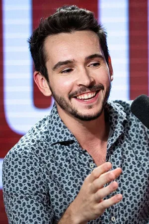 Pierre-Alexis Bizot photo